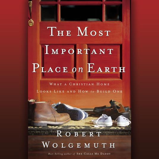The Most Important Place on Earth
