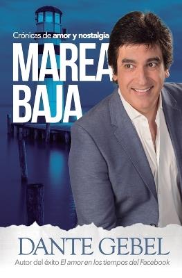 Marea baja - Dante Gebel - cover