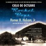 Cielo de octubre (Rocket Boys)