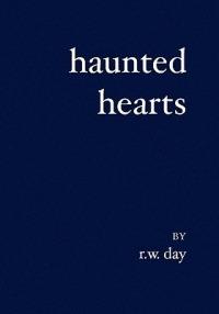 Haunted Hearts - R W Day - cover