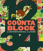 Countablock (An Abrams Block Book)