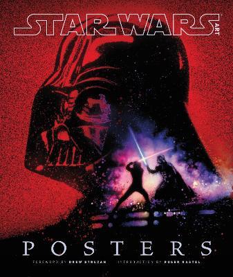 Star Wars Art: Posters - LucasFilm Ltd - cover