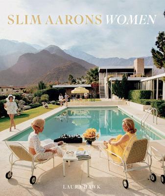 Slim Aarons: Women - cover