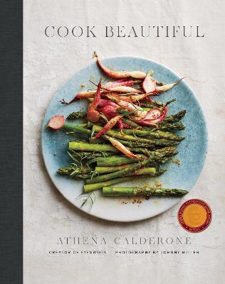 Cook Beautiful - Athena Calderone - cover