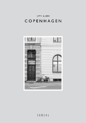 Cereal City Guide: Copenhagen - Rosa Park,Rich Stapleton - cover