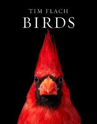 Birds - Tim Flach - cover