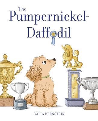 The Pumpernickel-Daffodil - cover