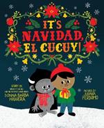 It's Navidad, El Cucuy!