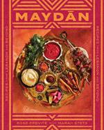 Maydan: Recipes from Lebanon and Beyond