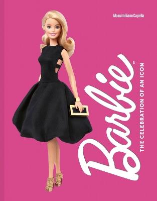 Barbie: The Celebration of an Icon - Massimiliano Capella - cover