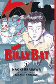 Billy Bat Volume 1