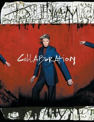 Collaboration: Frank Ockenfels 3 X David Bowie: Photographs - Frank Ockenfels - cover