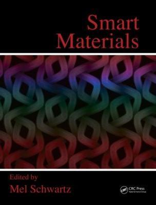 Smart Materials - cover