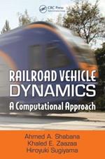 Railroad Vehicle Dynamics: A Computational Approach