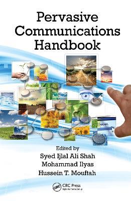 Pervasive Communications Handbook - cover