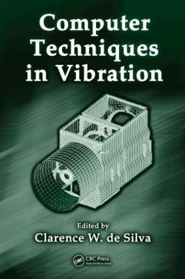 Computer Techniques in Vibration - cover