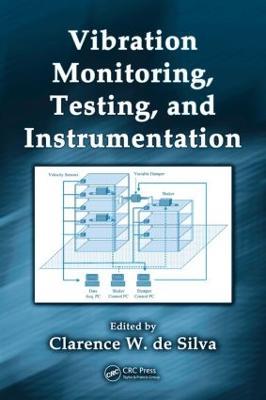 Vibration Monitoring, Testing, and Instrumentation - cover