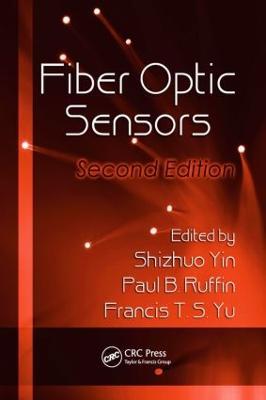 Fiber Optic Sensors - cover