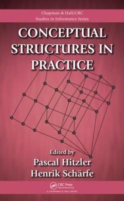 Conceptual Structures in Practice - cover