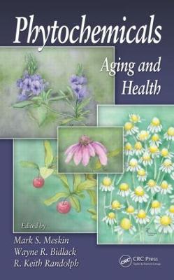 Phytochemicals: Aging and Health - cover