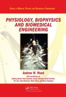 Physiology, Biophysics, and Biomedical Engineering - cover