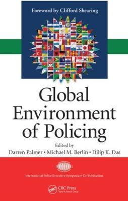 Global Environment of Policing - cover