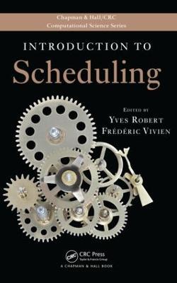 Introduction to Scheduling - cover