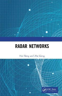 Radar Networks - Hai Deng,Zhe Geng - cover