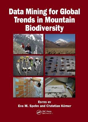 Data Mining for Global Trends in Mountain Biodiversity - cover