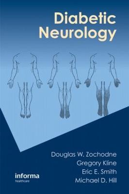 Diabetic Neurology - cover