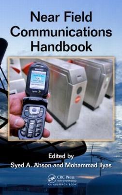 Near Field Communications Handbook - cover