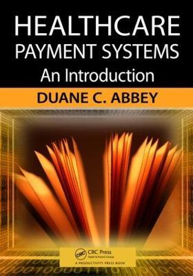 Healthcare Payment Systems: An Introduction - cover