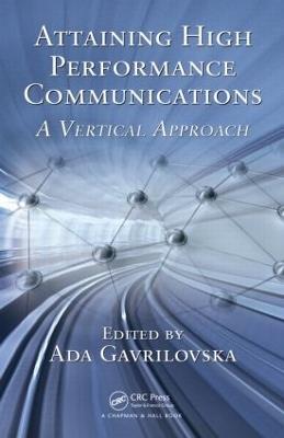 Attaining High Performance Communications: A Vertical Approach - cover