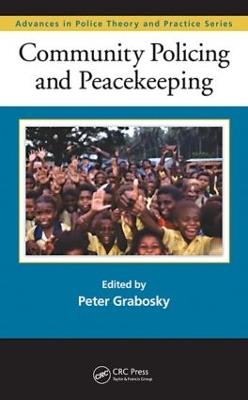 Community Policing and Peacekeeping - cover