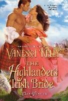 The Highlander's Irish Bride