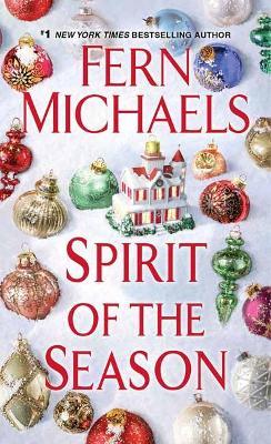 Spirit of the Season - Fern Michaels - cover