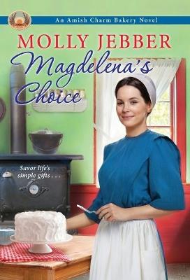 Magdelena's Choice - Molly Jebber - cover