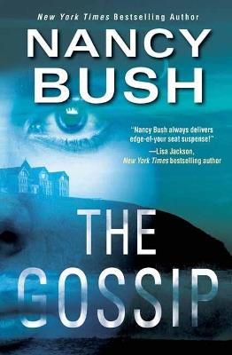 The Gossip - Nancy Bush - cover