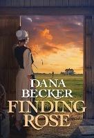 Finding Rose - Dana Becker - cover