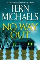 No Way Out: A Gripping Novel of Suspense 