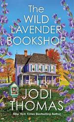 The Wild Lavender Bookshop