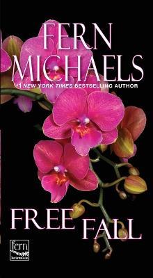 Free Fall - Fern Michaels - cover