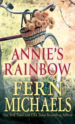 Annie's Rainbow - Fern Michaels - cover