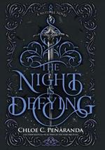 The Night Is Defying