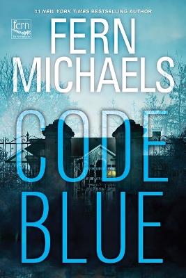 Code Blue - Fern Michaels - cover
