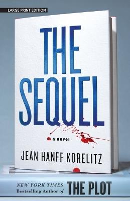 The Sequel - Jean Hanff Korelitz - cover