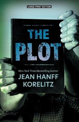 The Plot - Jean Hanff Korelitz - cover