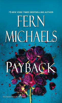 Payback - Fern Michaels - cover
