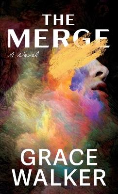 The Merge - Grace Walker - cover