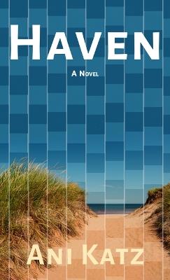 Haven - Ani Katz - cover